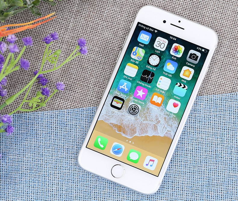 iPhone 8 64GB Cũ