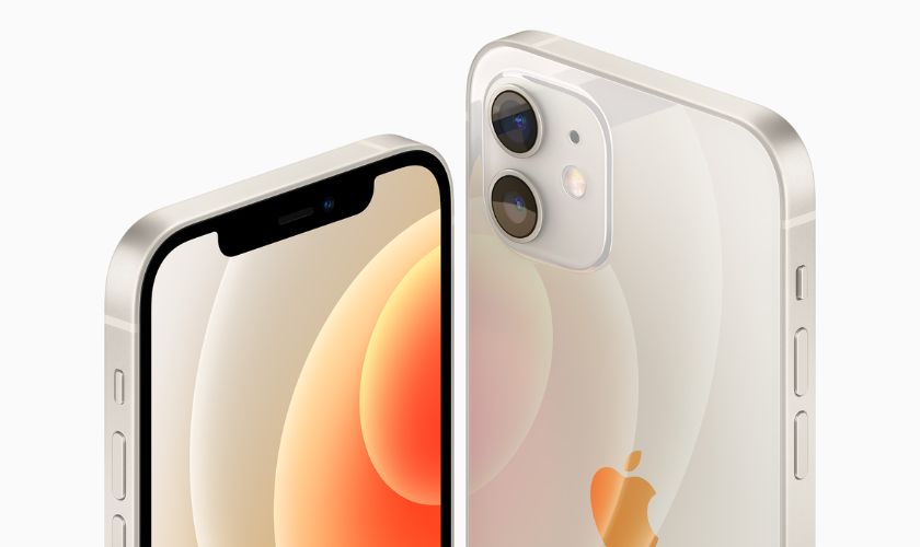 iPhone 12 128GB Cũ chính hãng