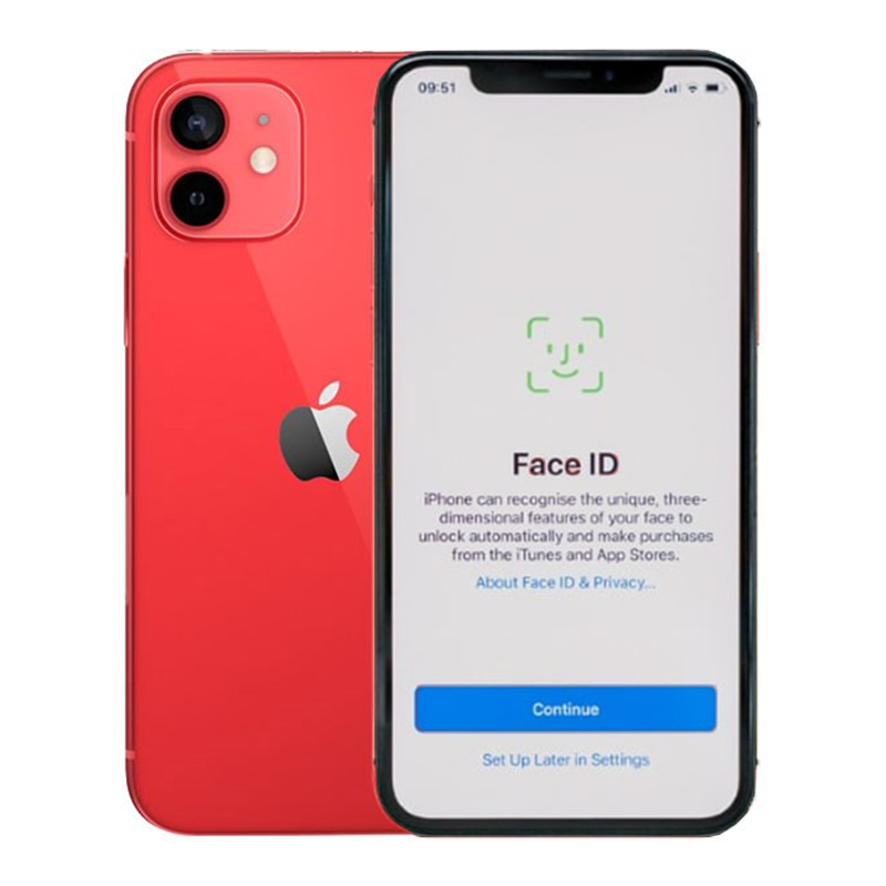 iPhone 12 128GB Cũ chính hãng