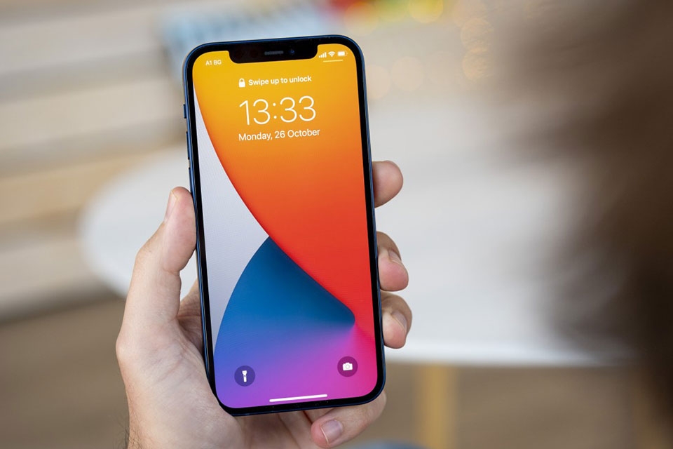 iPhone 12 128GB Cũ chính hãng