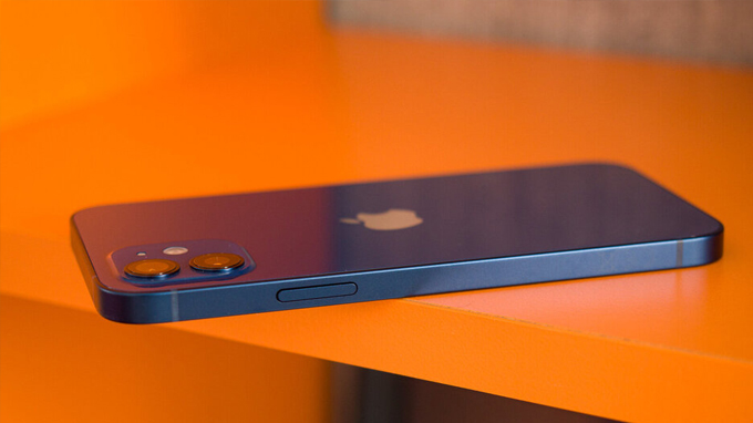 iPhone 12 128GB Cũ chính hãng