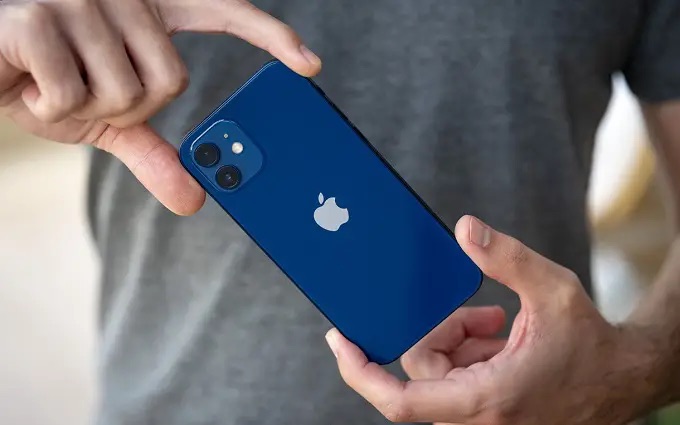 iPhone 12 128GB Cũ chính hãng iPhone 12 128GB Cũ chính hãng