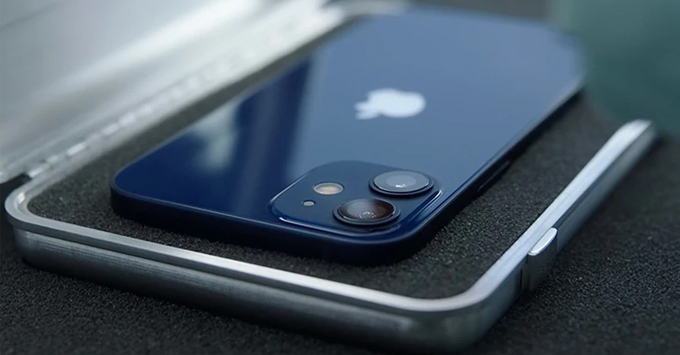 iPhone 12 128GB Cũ chính hãng iPhone 12 128GB Cũ chính hãng