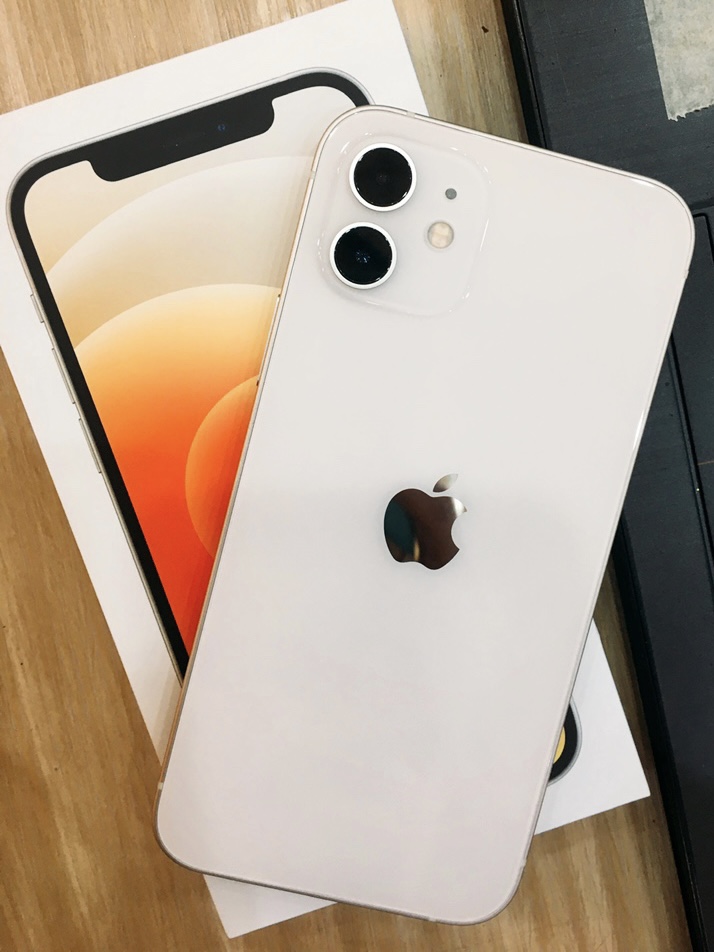 iPhone 12 128GB Cũ chính hãng iPhone 12 128GB Cũ chính hãng