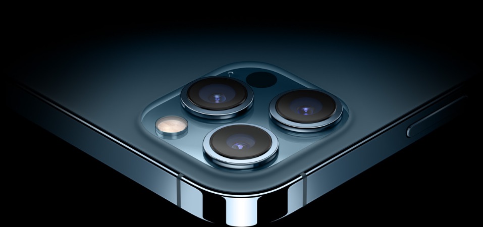 iPhone 12 Pro 128GB Cũ chính hãng