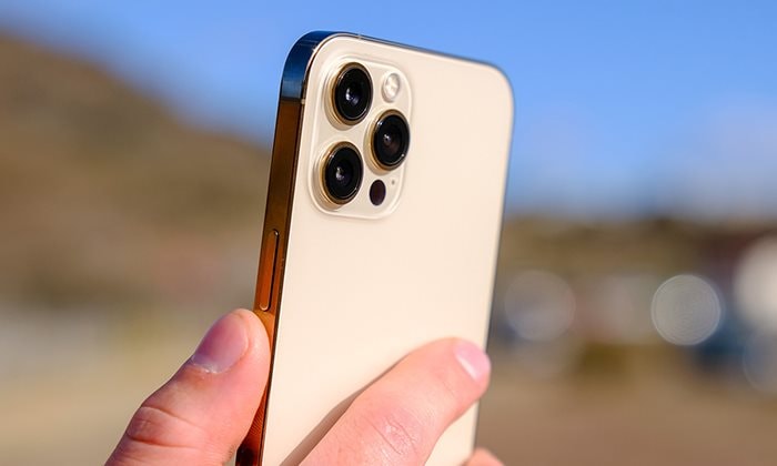 iPhone 12 Pro 128GB Cũ chính hãng