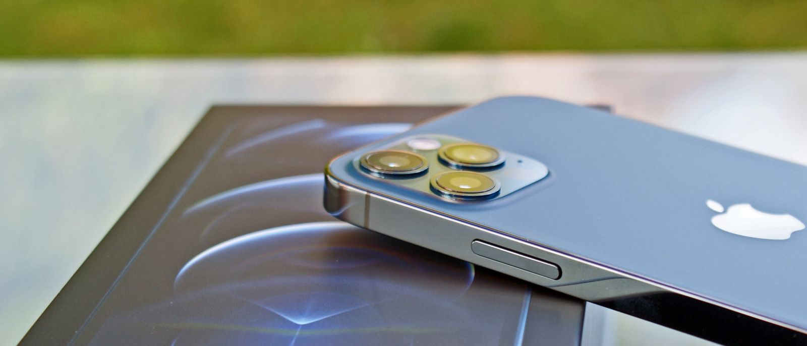 iPhone 12 Pro 128GB Cũ chính hãng