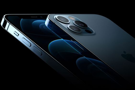 iPhone 12 Pro 128GB Cũ chính hãng