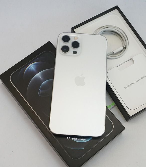 iPhone 12 Pro 128GB Cũ chính hãng