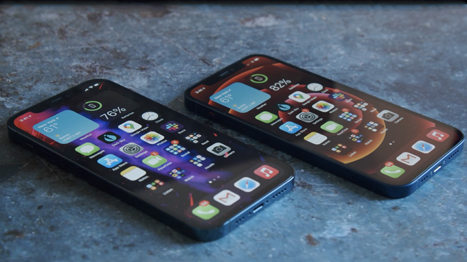 iPhone 12 Pro 256GB Cũ chính hãng