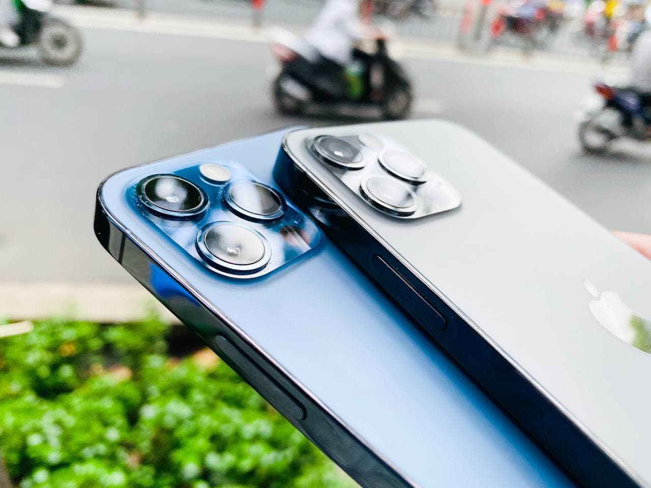 iPhone 12 Pro 256GB Cũ chính hãng