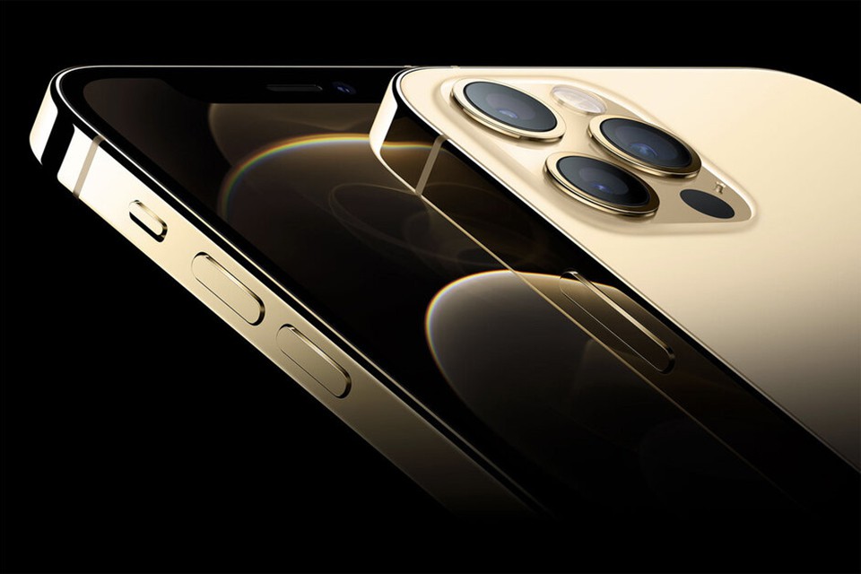 iPhone 12 Pro 256GB Cũ chính hãng