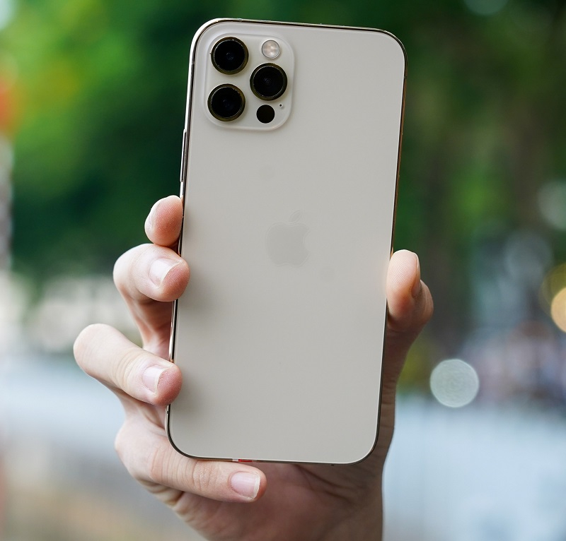 iPhone 12 Pro 512GB Cũ chính hãng iPhone 12 Pro 512GB Cũ chính hãng