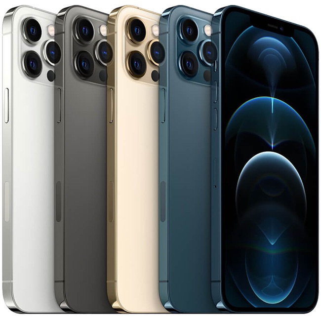 iPhone 12 Pro 512GB Cũ chính hãng iPhone 12 Pro 512GB Cũ chính hãng