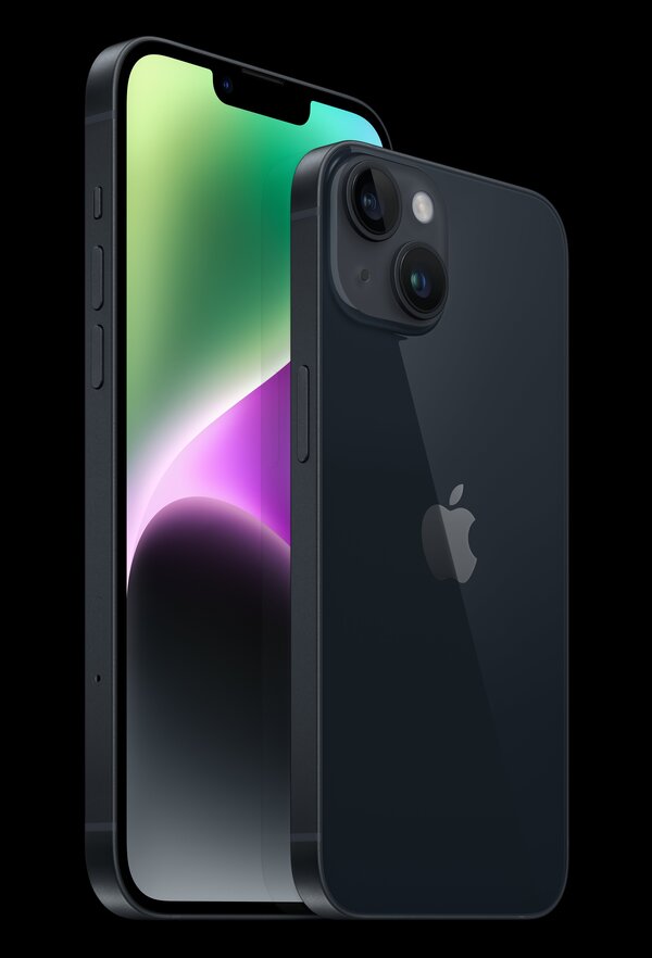 iPhone 14 128GB Cũ chính hãng iPhone 14 128GB Cũ chính hãng