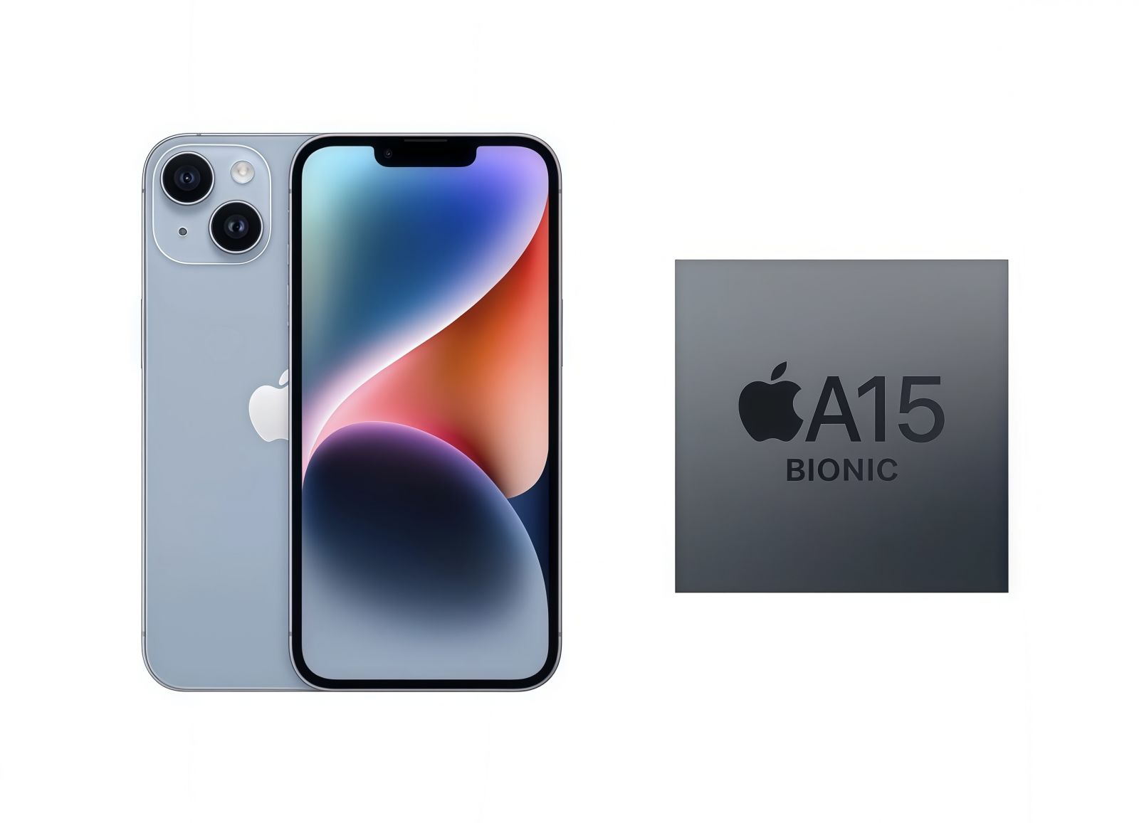 iPhone 14 128GB Cũ chính hãng iPhone 14 128GB Cũ chính hãng