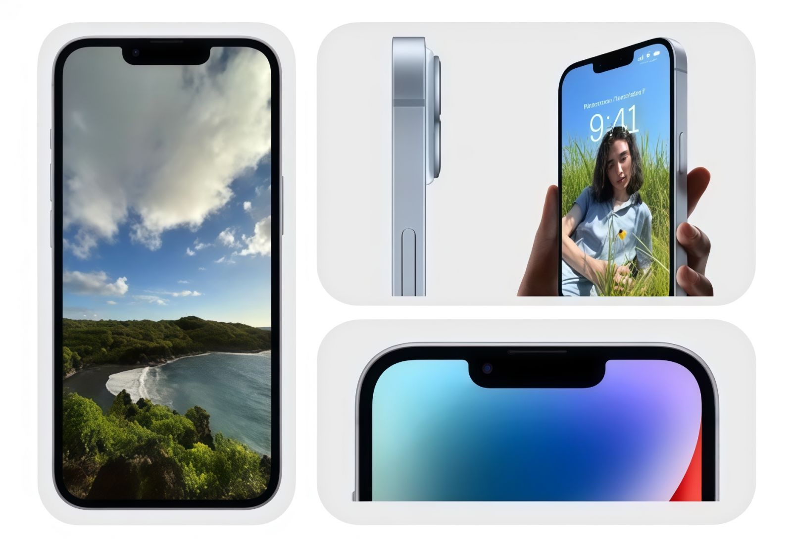 iPhone 14 128GB Cũ chính hãng iPhone 14 128GB Cũ chính hãng