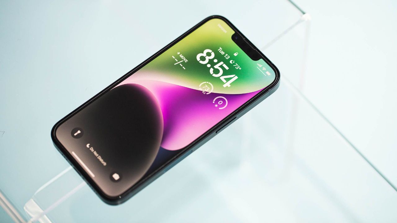 iPhone 14 128GB Cũ chính hãng iPhone 14 128GB Cũ chính hãng