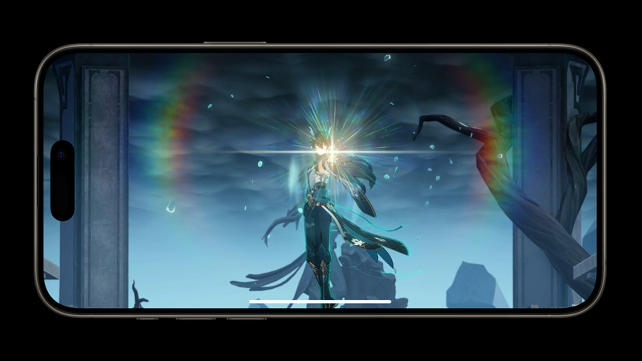 iPhone 15 128GB Cũ chính hãng