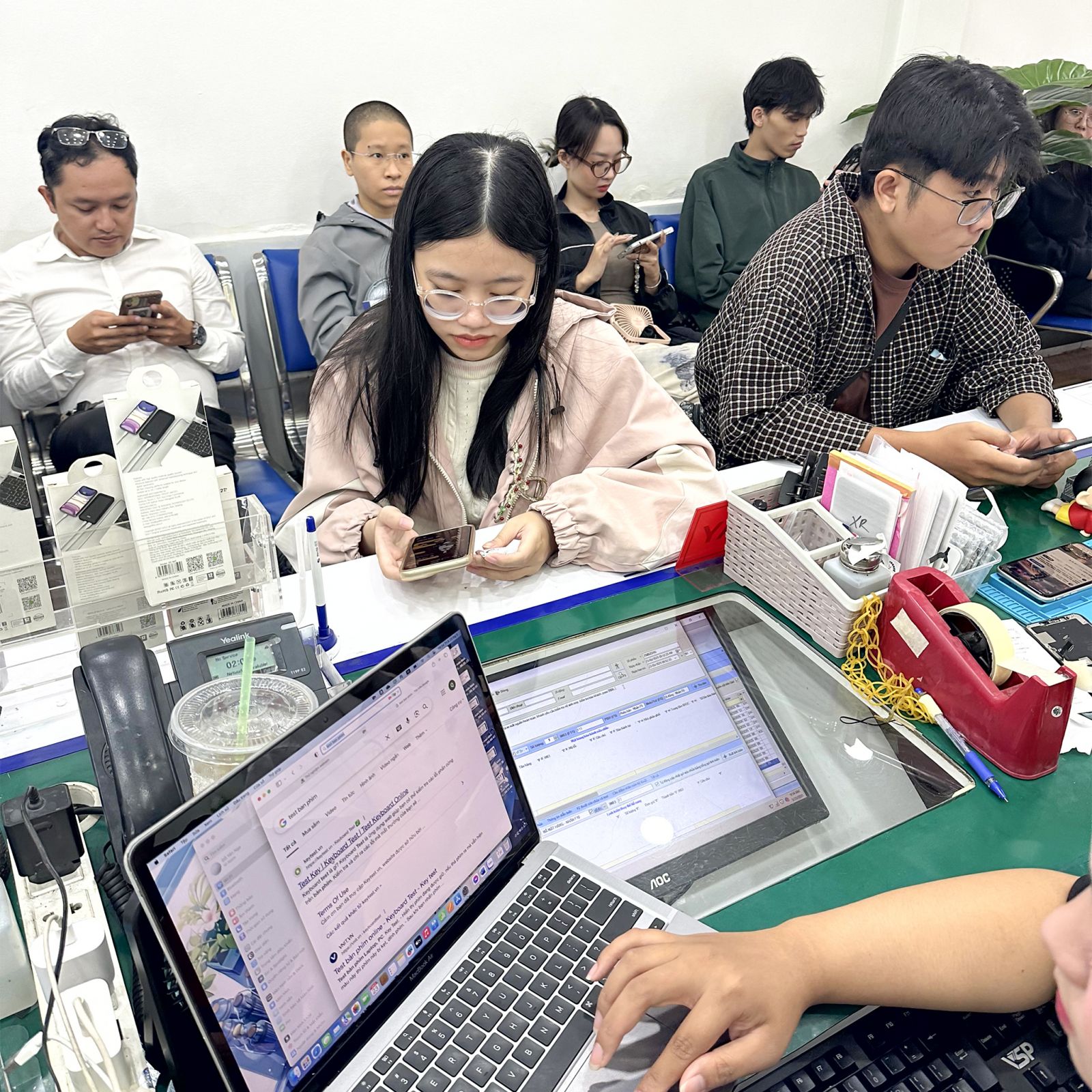 iPhone 15 128GB Cũ chính hãng