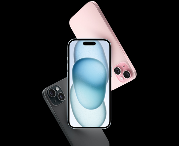 iPhone 15 128GB Cũ chính hãng