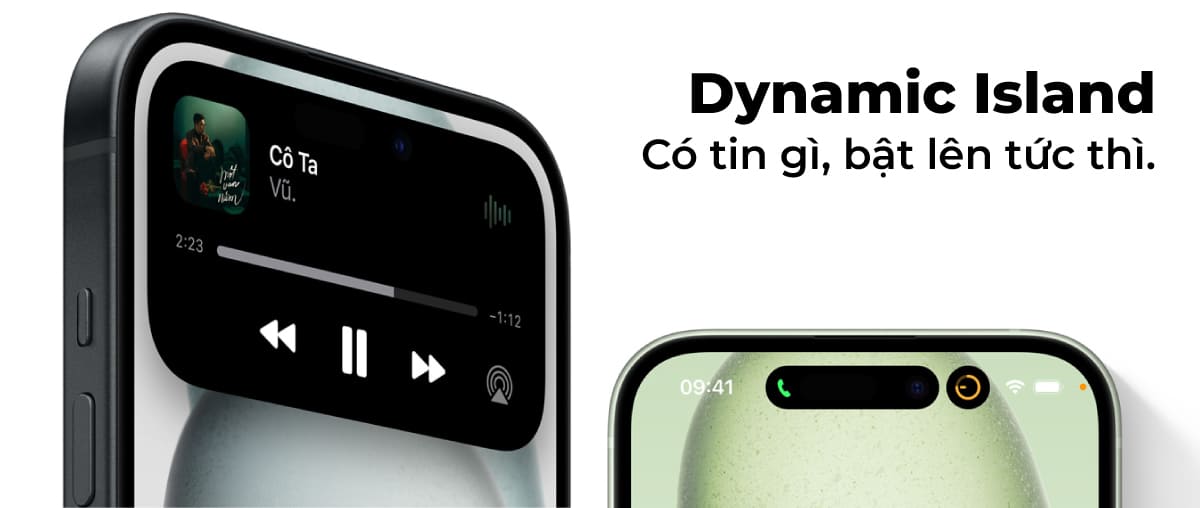 iPhone 15 Plus 256GB Cũ chính hãng