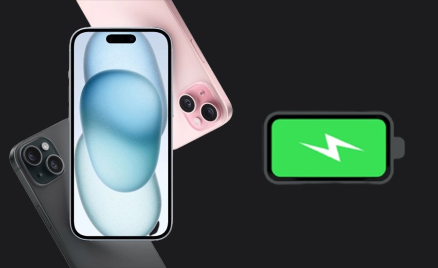 iPhone 15 Plus 256GB Cũ chính hãng