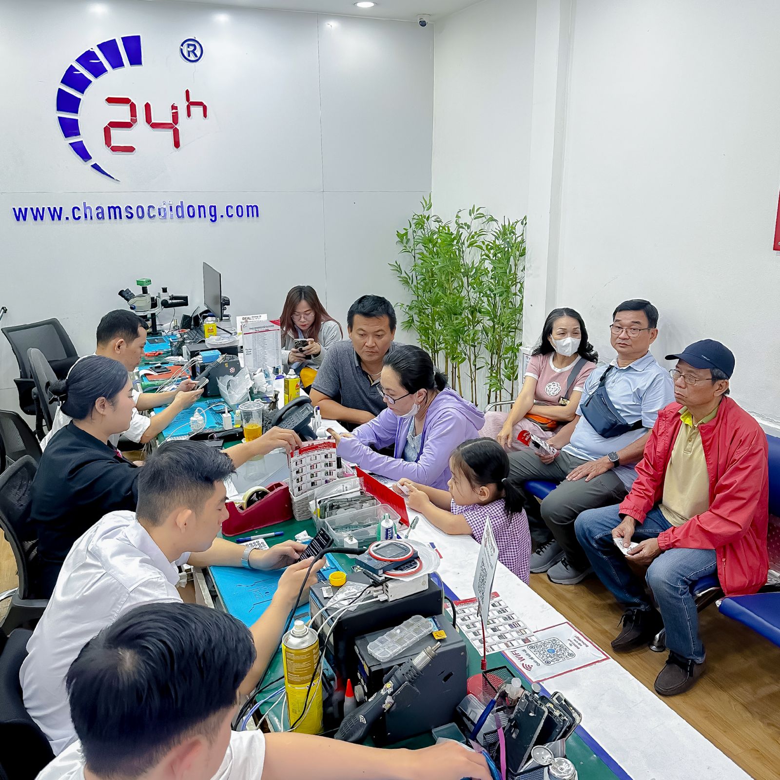 iPhone 15 Plus 256GB Cũ chính hãng