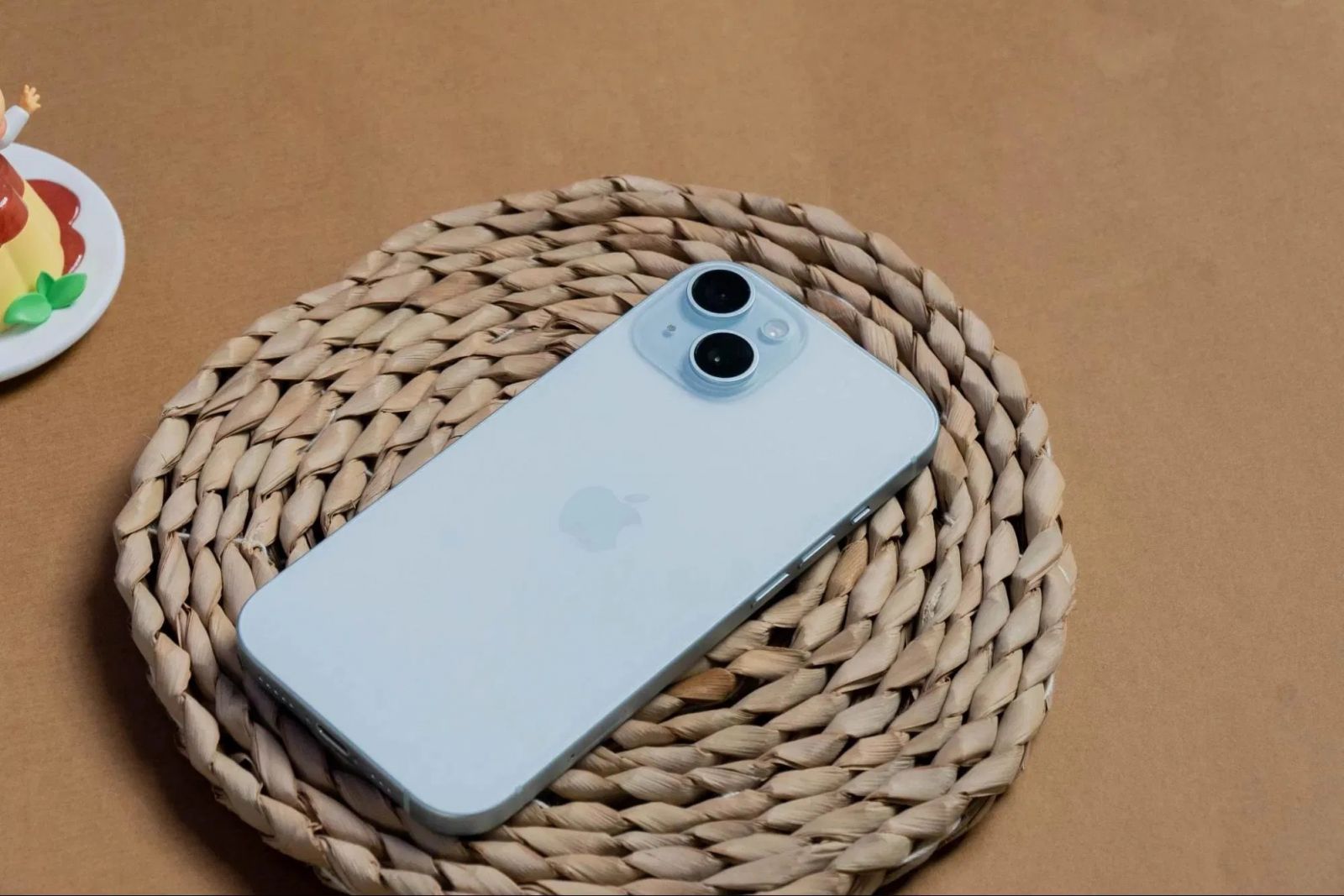 iPhone 15 Plus 256GB Cũ chính hãng