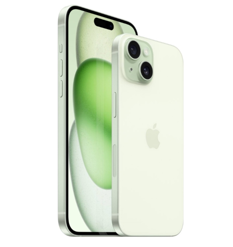 iPhone 15 Plus 256GB Cũ chính hãng