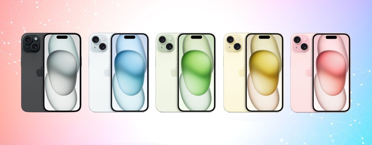 iPhone 15 Plus 256GB Cũ chính hãng