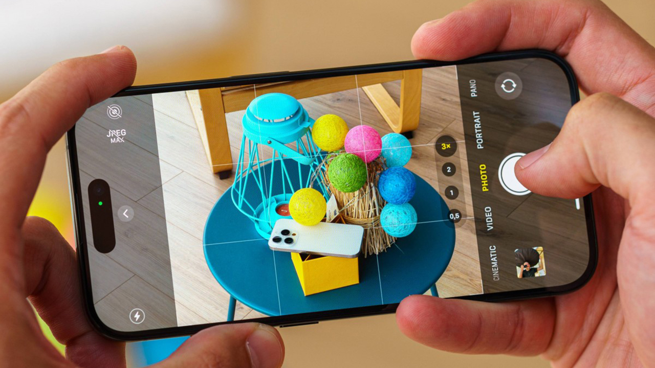 iPhone 15 Pro 128GB Cũ chính hãng iPhone 15 Pro 128GB Cũ chính hãng