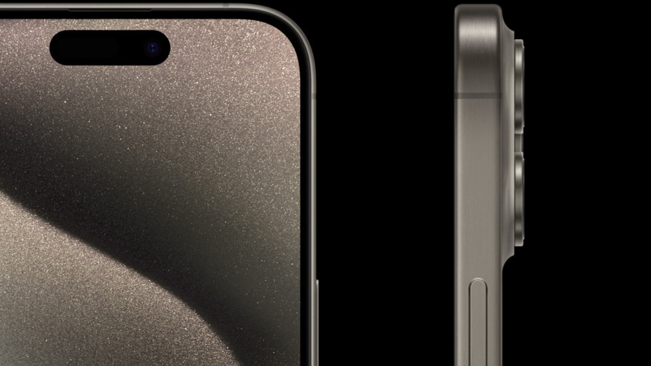 iPhone 15 Pro 128GB Cũ chính hãng iPhone 15 Pro 128GB Cũ chính hãng