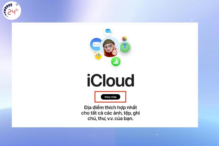 icloud là gì 2026