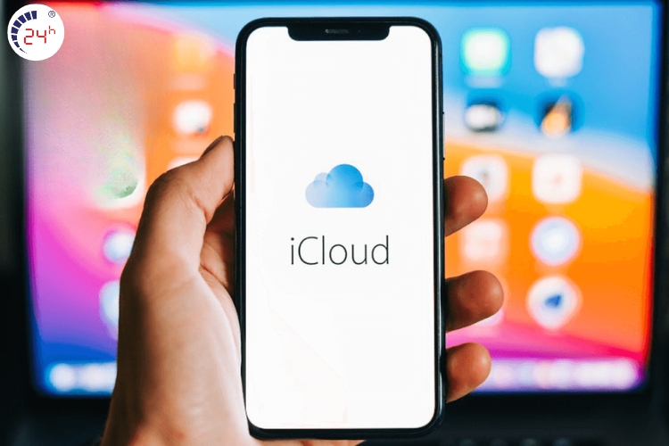 icloud là gì