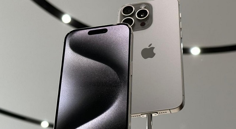 iPhone 15 Pro 256GB Cũ chính hãng iPhone 15 Pro 256GB Cũ chính hãng