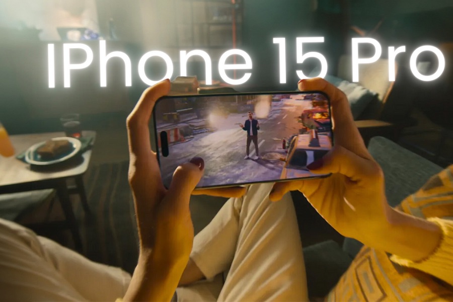 iPhone 15 Pro 256GB Cũ chính hãng iPhone 15 Pro 256GB Cũ chính hãng