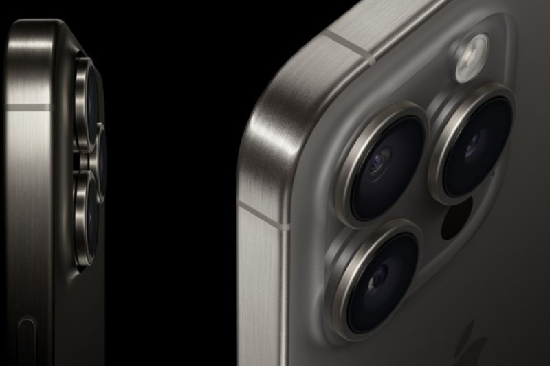 iPhone 15 Pro 256GB Cũ chính hãng iPhone 15 Pro 256GB Cũ chính hãng