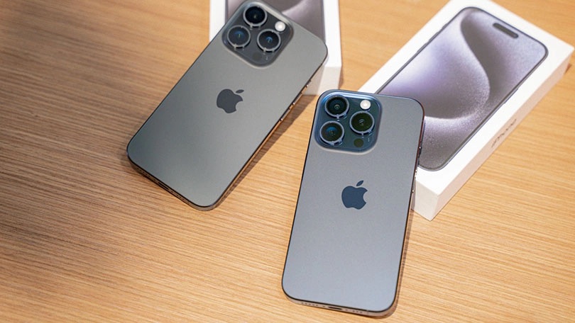 iPhone 15 Pro 256GB Cũ chính hãng iPhone 15 Pro 256GB Cũ chính hãng