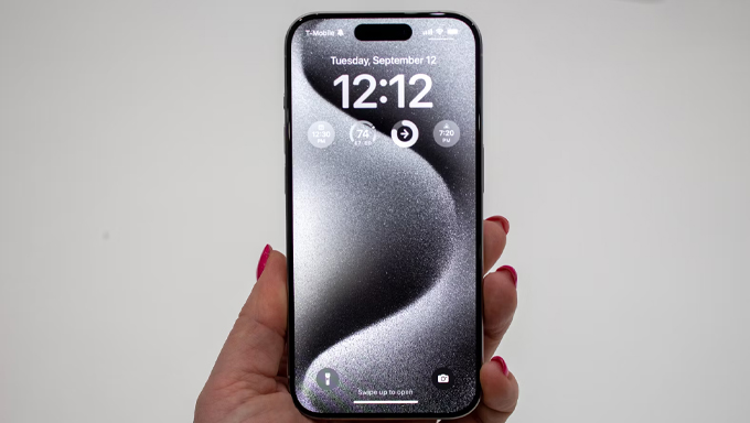 iPhone 15 Pro 256GB Cũ chính hãng iPhone 15 Pro 256GB Cũ chính hãng