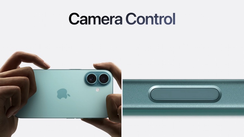 iPhone 16 128GB Cũ chính hãng