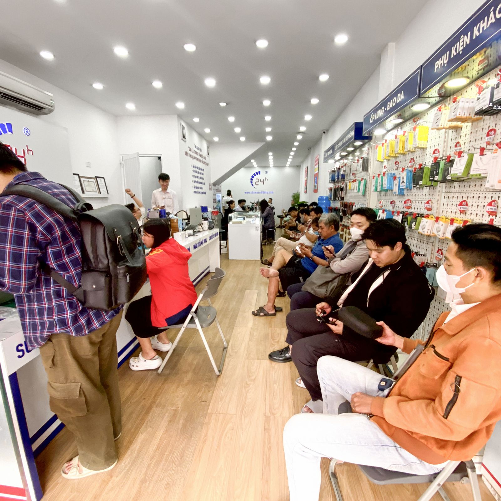 iPhone 16 128GB Cũ chính hãng