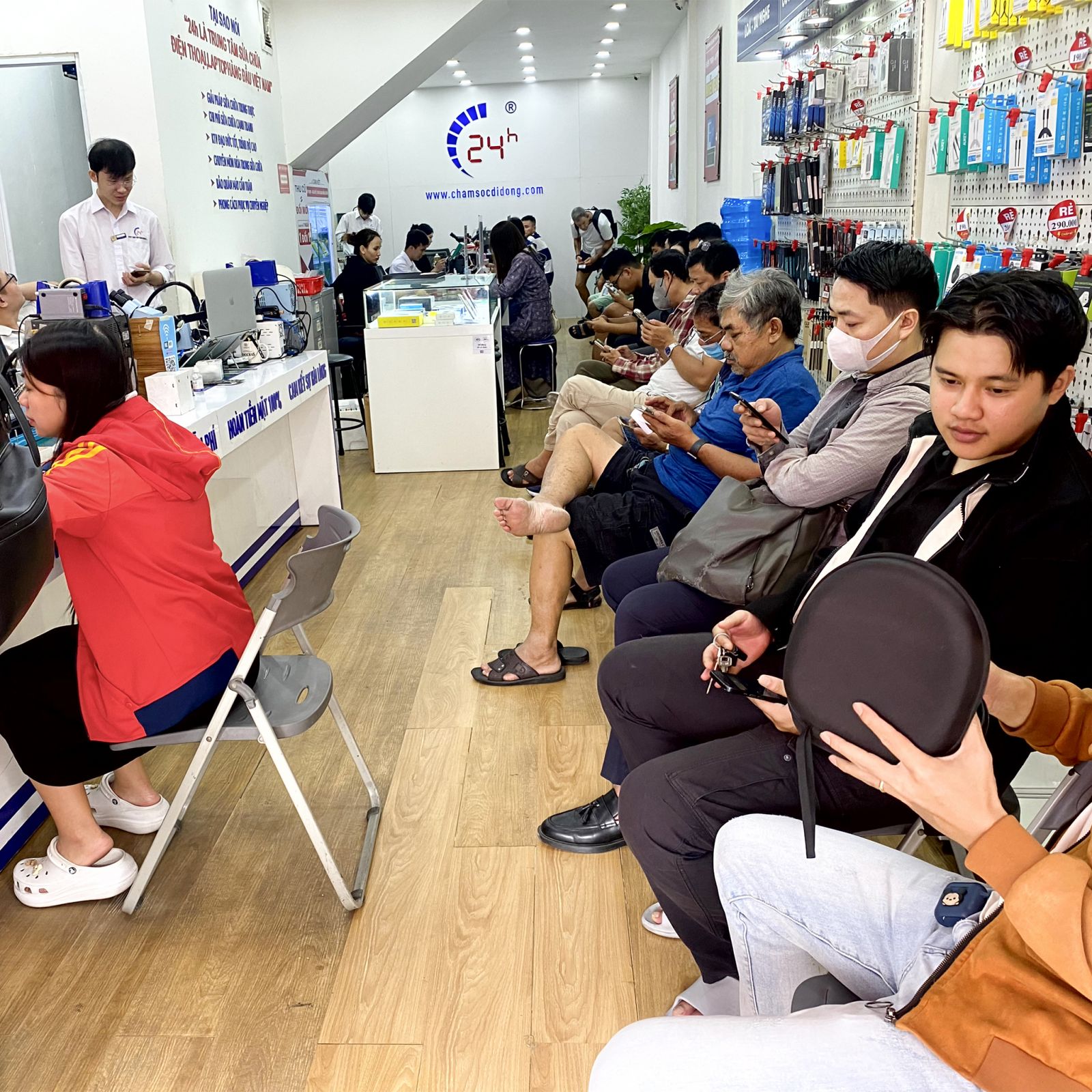 iPhone 16 128GB Cũ chính hãng