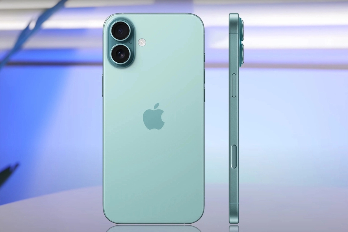 iPhone 16 128GB Cũ chính hãng