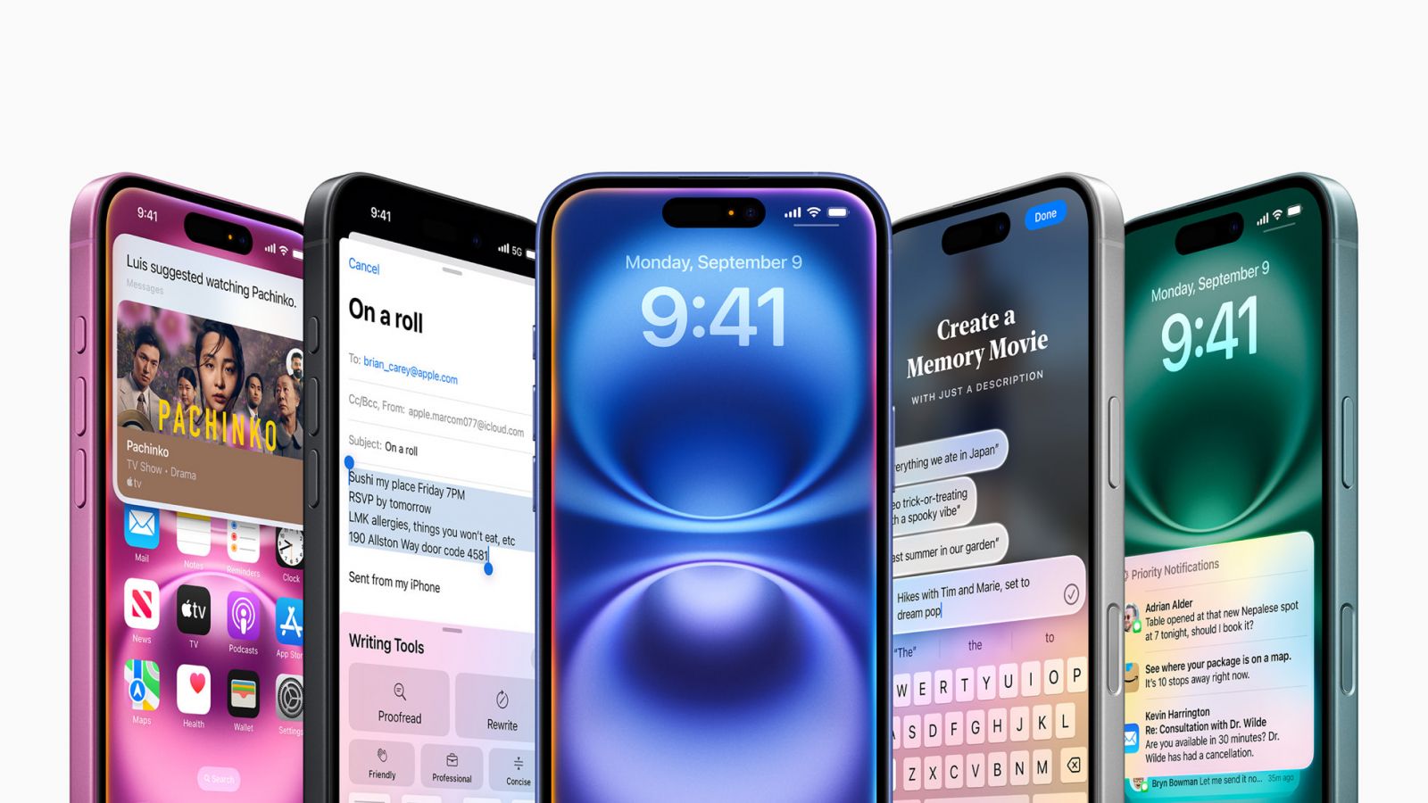 iPhone 16 128GB Cũ chính hãng