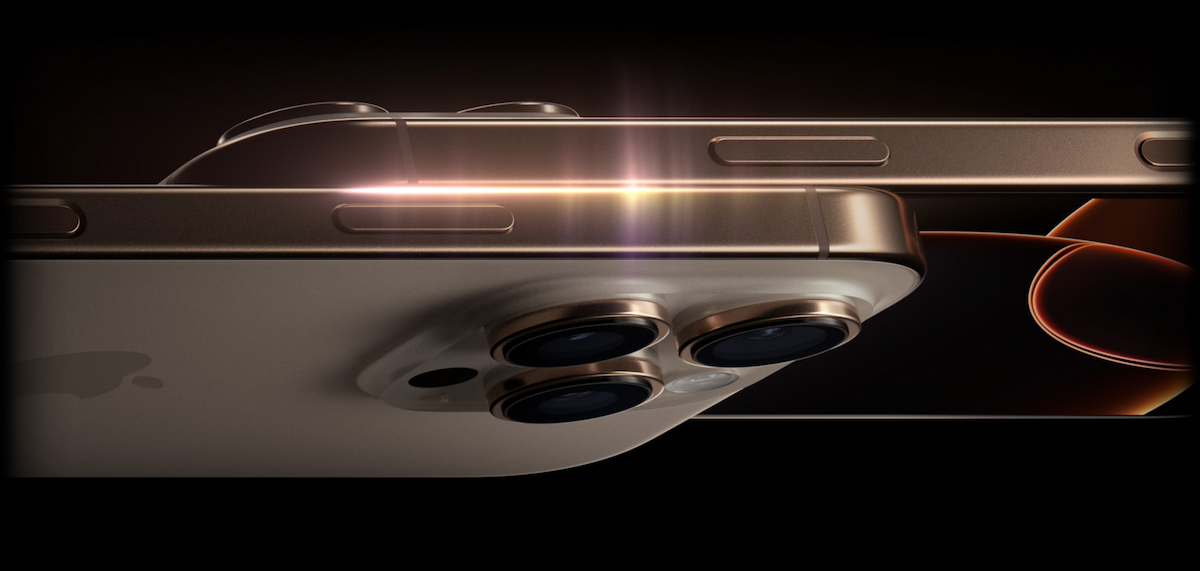 iPhone 16 Pro Max 256GB Cũ chính hãng