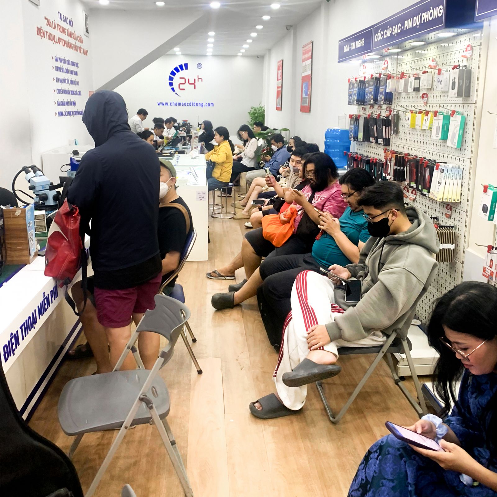 iPhone 16 Pro Max 256GB Cũ chính hãng