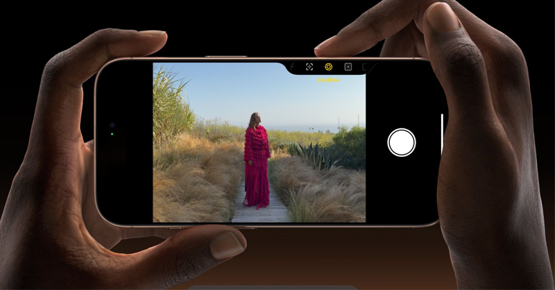 iPhone 16 Pro Max 256GB Cũ chính hãng