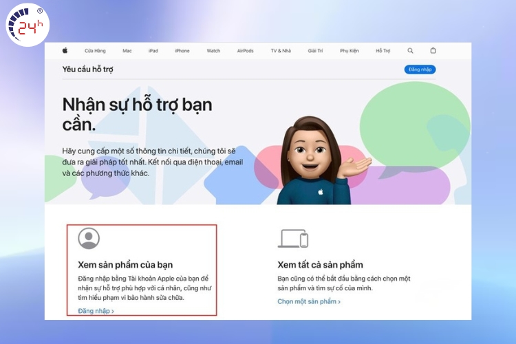 iphone bị khóa icloud từ xa và cách xử lý
