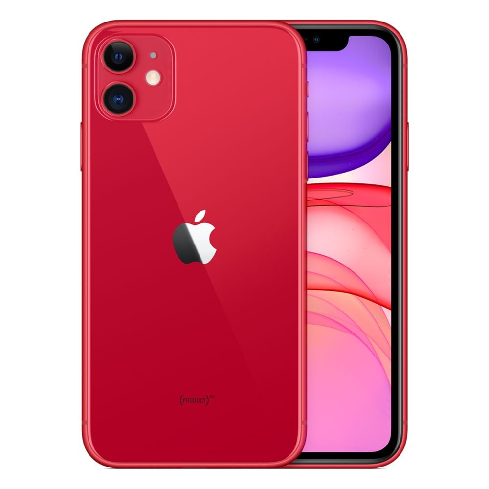 iPhone 11 256GB Cũ